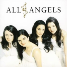 All Angels, CD / Album Cd All Angels, CD / Album Cd
