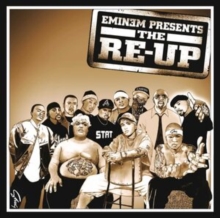 Eminem Presents the Re-up, CD / Album Cd Eminem Presents the Re-up, CD / Album Cd