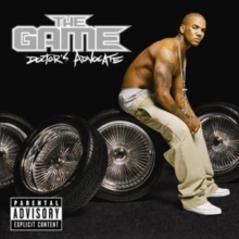 Doctor's Advocate, CD / Album Cd Doctor's Advocate, CD / Album Cd
