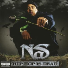 Hip Hop Is Dead, CD / Album Cd Hip Hop Is Dead, CD / Album Cd