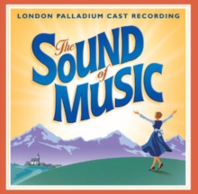 Sound of Music - London Palladium Cast Album 2006, CD / Album Cd Sound of Music - London Palladium Cast Album 2006, CD / Album Cd