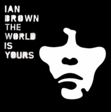The World Is Yours, CD / Album Cd The World Is Yours, CD / Album Cd