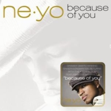 Because of You, CD / Album Cd Because of You, CD / Album Cd