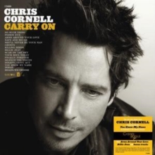 Carry On, CD / Album Cd Carry On, CD / Album Cd