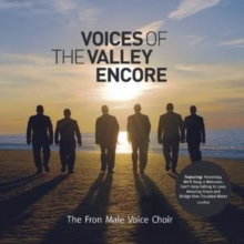 Voices of the Valley: Encore, CD / Album Cd Voices of the Valley: Encore, CD / Album Cd