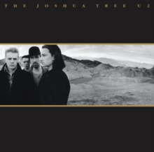 The Joshua Tree, CD / Remastered Album Cd The Joshua Tree, CD / Remastered Album Cd