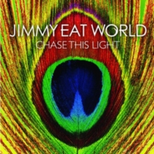 Chase This Light, CD / Album Cd Chase This Light, CD / Album Cd