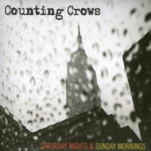 Saturday Nights and Sunday Mornings, CD / Album Cd Saturday Nights and Sunday Mornings, CD / Album Cd