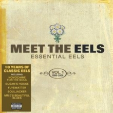 Meet the Eels: Essential Eels 1996 - 2006 Vol. 1, CD / Album Cd Meet the Eels: Essential Eels 1996 - 2006 Vol. 1, CD / Album Cd
