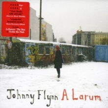 A Larum, CD / Album Cd A Larum, CD / Album Cd
