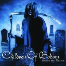 Follow the Reaper, CD / Album Cd Follow the Reaper, CD / Album Cd