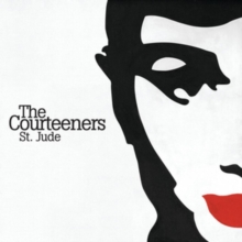 St. Jude, CD / Album Cd St. Jude, CD / Album Cd