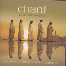Chant, CD / Album Cd Chant, CD / Album Cd
