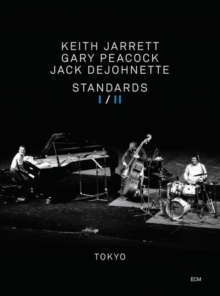 Keith Jarrett: Standards I/II