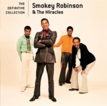 The Definitive Collection, CD / Album Cd The Definitive Collection, CD / Album Cd