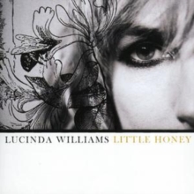 Little Honey, CD / Album Cd Little Honey, CD / Album Cd