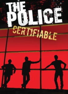 Police: Certifiable, Blu-ray BluRay Police: Certifiable, Blu-ray BluRay