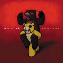 Folie a Deux, CD / Album Cd Folie a Deux, CD / Album Cd