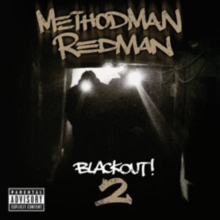 Blackout! 2, CD / Album Cd Blackout! 2, CD / Album Cd