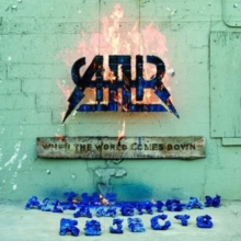 When the World Comes Down, CD / Album Cd When the World Comes Down, CD / Album Cd