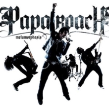 Metamorphosis, CD / Album Cd Metamorphosis, CD / Album Cd