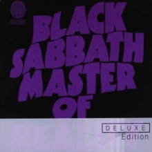 Master of Reality (Deluxe Edition)