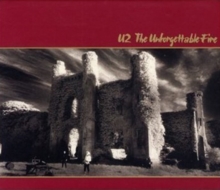 The Unforgettable Fire (Deluxe Edition), CD / Remastered Album Cd The Unforgettable Fire (Deluxe Edition), CD / Remastered Album Cd