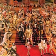 It's Only Rock 'N' Roll, CD / Remastered Album Cd It's Only Rock 'N' Roll, CD / Remastered Album Cd