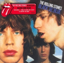 Black and Blue, CD / Remastered Album Cd Black and Blue, CD / Remastered Album Cd