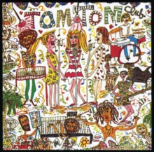 Tom Tom Club (Deluxe Edition), CD / Album Cd Tom Tom Club (Deluxe Edition), CD / Album Cd