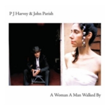 A Woman a Man Walked By, CD / Album Cd A Woman a Man Walked By, CD / Album Cd