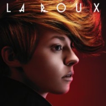 La Roux, CD / Album Cd La Roux, CD / Album Cd