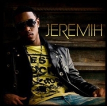 Jeremih, CD / Album Cd Jeremih, CD / Album Cd