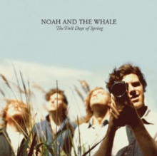 The First Days of Spring, CD / Album Cd The First Days of Spring, CD / Album Cd