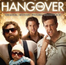 The Hangover, CD / Album Cd The Hangover, CD / Album Cd