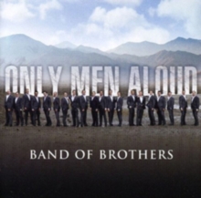 Band of Brothers, CD / Album Cd Band of Brothers, CD / Album Cd
