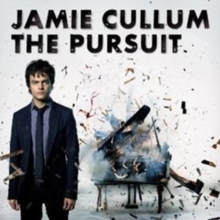 The Pursuit, CD / Album Cd The Pursuit, CD / Album Cd