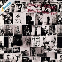 Exile On Main Street, Vinyl / 12" Album Vinyl Exile On Main Street, Vinyl / 12" Album Vinyl