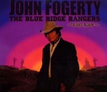 The Blue Ridge Rangers Rides Again, CD / Album Cd The Blue Ridge Rangers Rides Again, CD / Album Cd