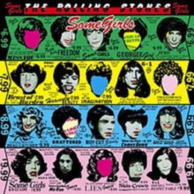 Some Girls, Vinyl / 12" Remastered Album Vinyl Some Girls, Vinyl / 12" Remastered Album Vinyl