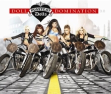 Doll Domination 3.0, CD / Album Cd Doll Domination 3.0, CD / Album Cd