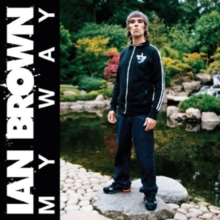 My Way, CD / Album Cd My Way, CD / Album Cd