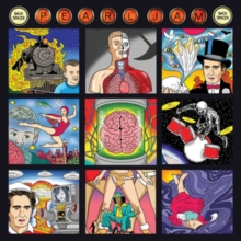 Backspacer, CD / Album Cd Backspacer, CD / Album Cd