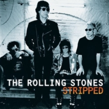 The Rolling Stones - Stripped (2009 Remastered) - CD