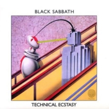 Technical Ecstacy