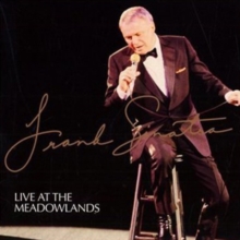 Live at the Meadowlands, CD / Album Cd Live at the Meadowlands, CD / Album Cd