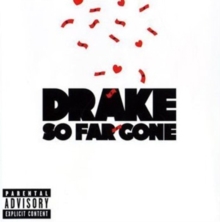So Far Gone, CD / EP Cd So Far Gone, CD / EP Cd