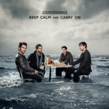 Keep Calm and Carry On, CD / Album Cd Keep Calm and Carry On, CD / Album Cd