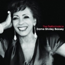 The Performance, CD / Album Cd The Performance, CD / Album Cd