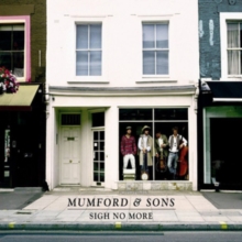Sigh No More, CD / Album Cd Sigh No More, CD / Album Cd
